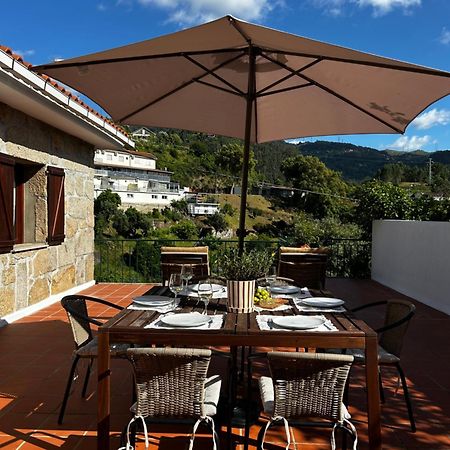 D'Oliva Geres - River Side Houses Экстерьер фото