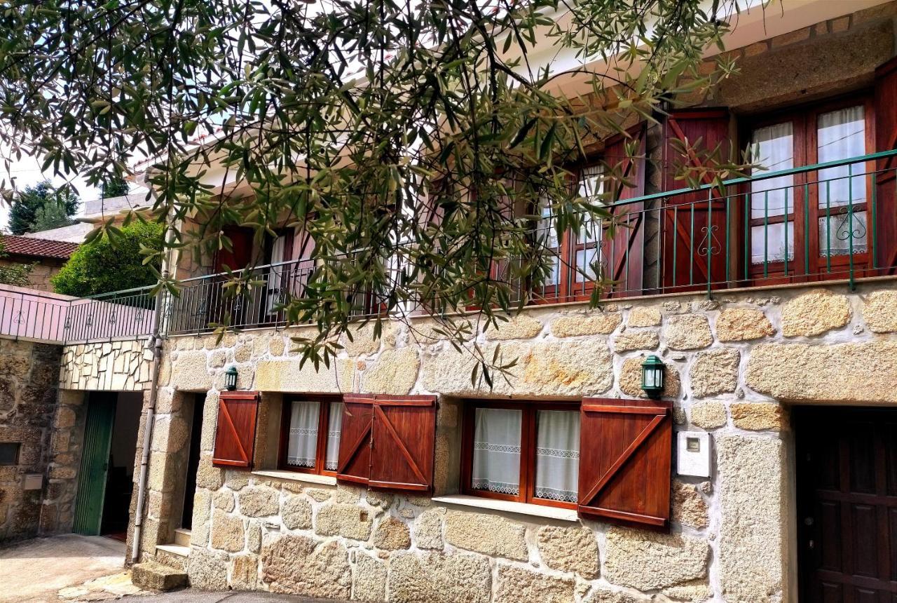 D'Oliva Geres - River Side Houses Экстерьер фото