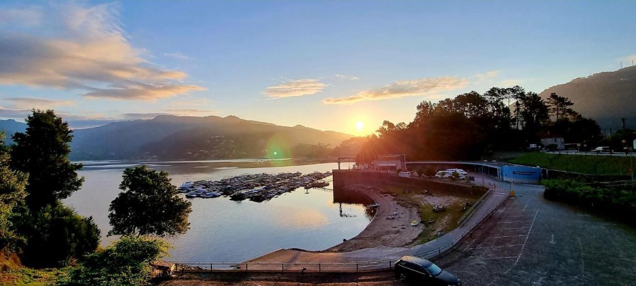 D'Oliva Geres - River Side Houses Экстерьер фото