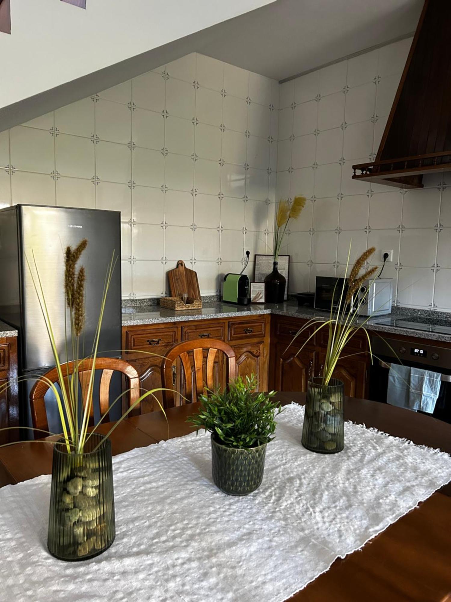 D'Oliva Geres - River Side Houses Экстерьер фото