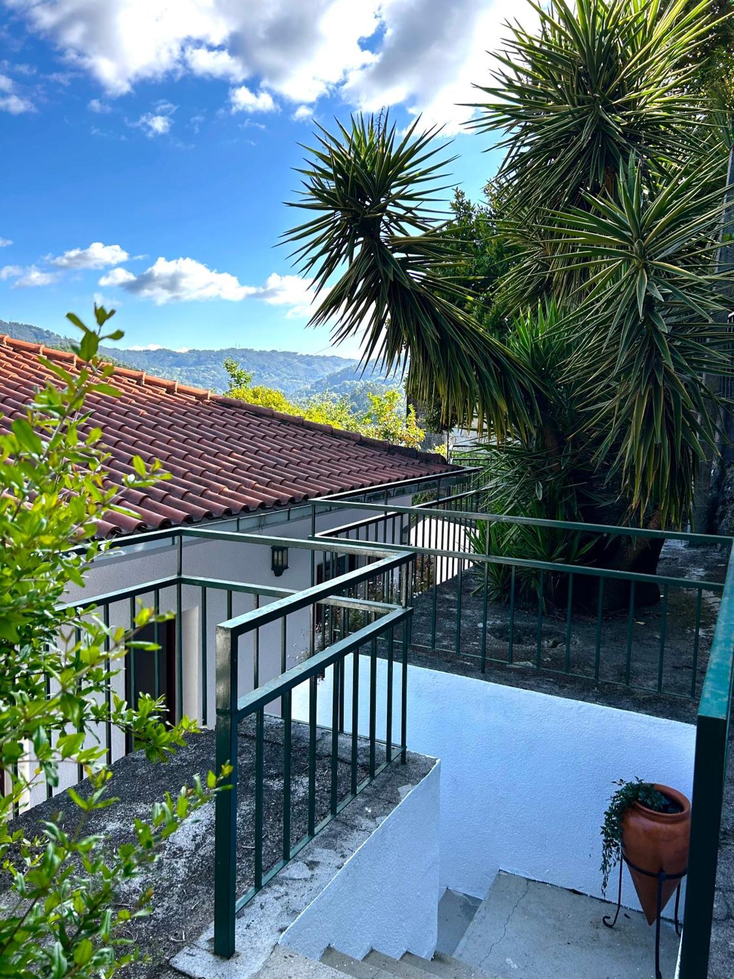 D'Oliva Geres - River Side Houses Экстерьер фото