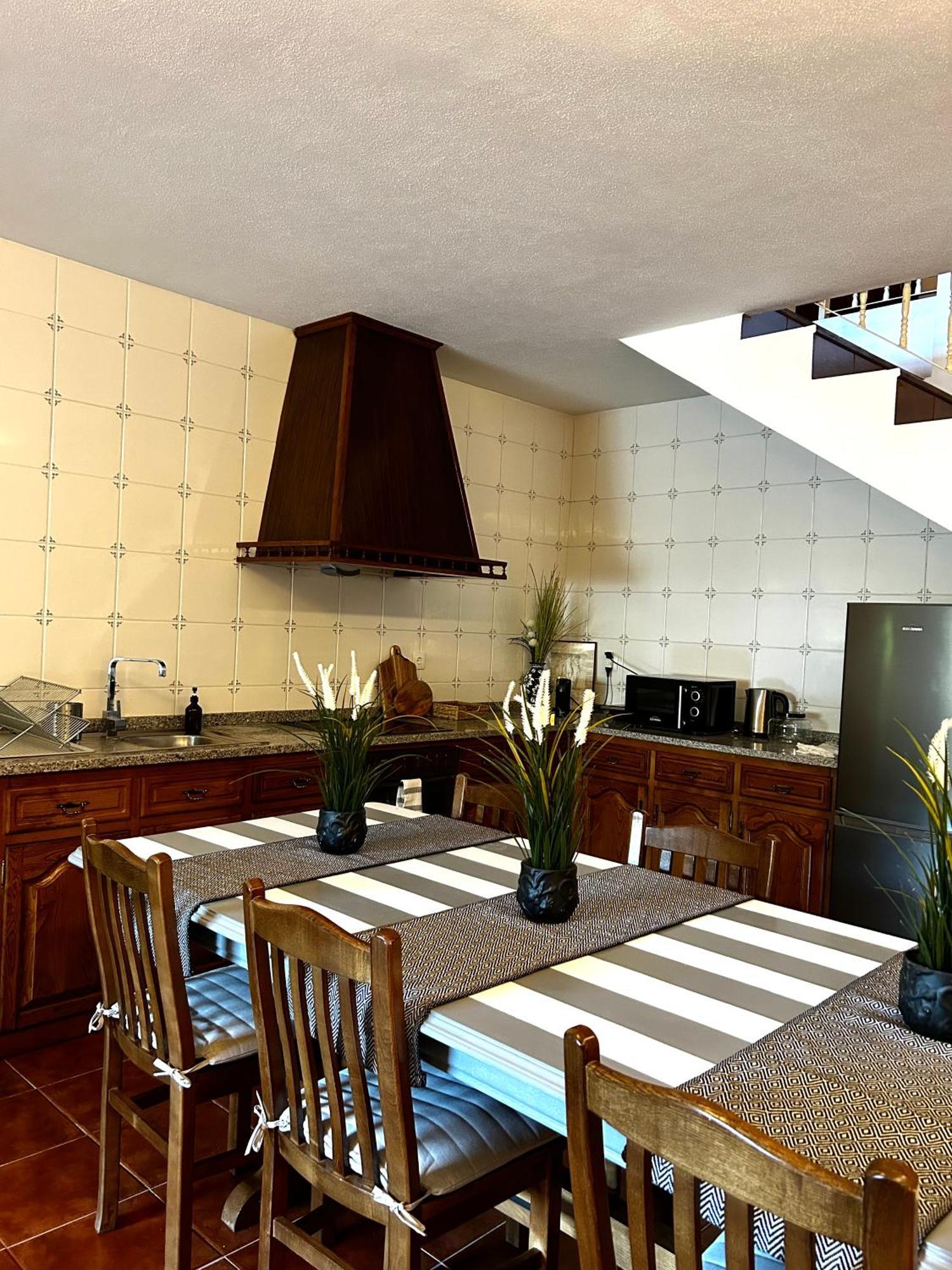 D'Oliva Geres - River Side Houses Экстерьер фото