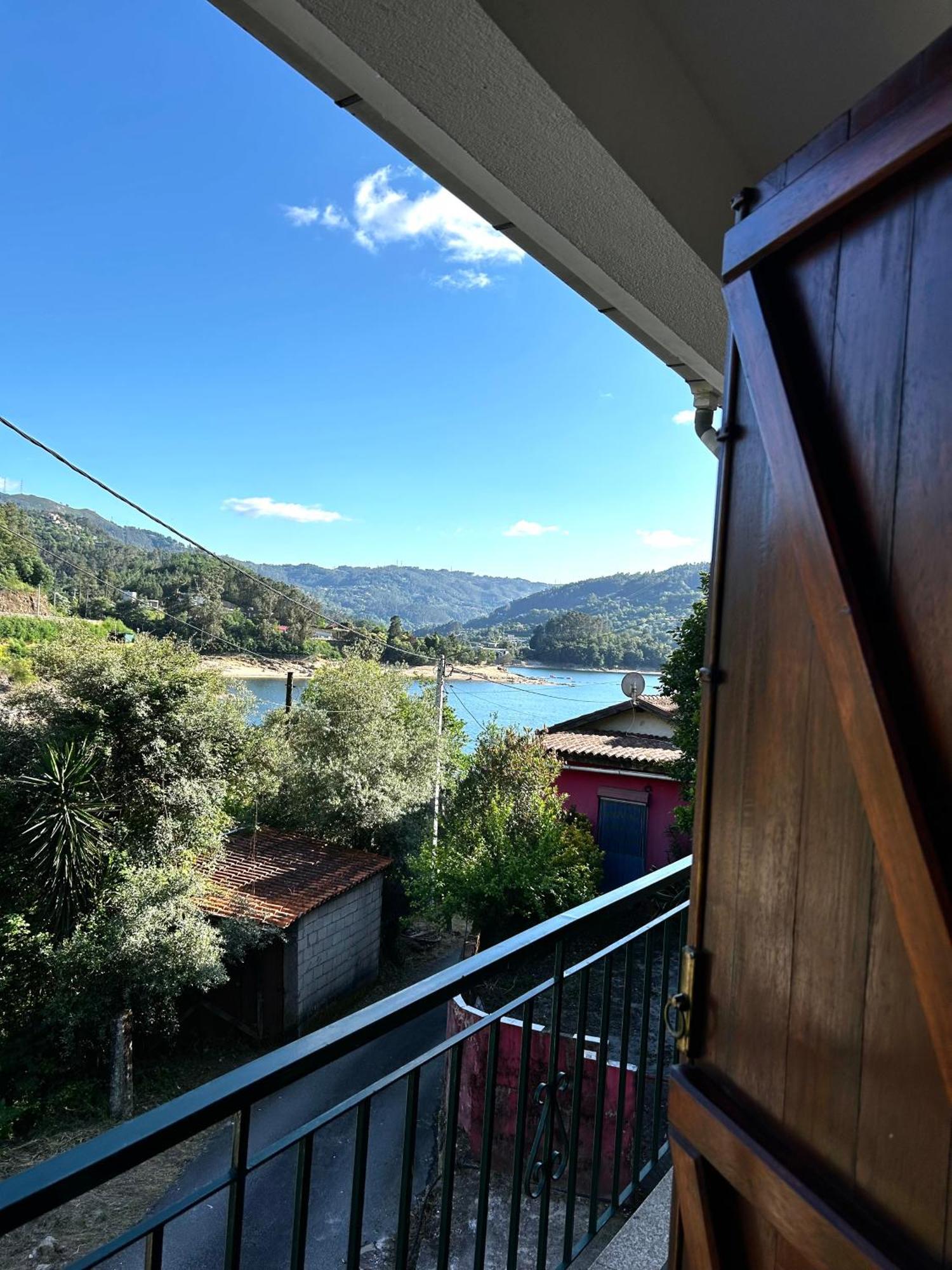 D'Oliva Geres - River Side Houses Экстерьер фото